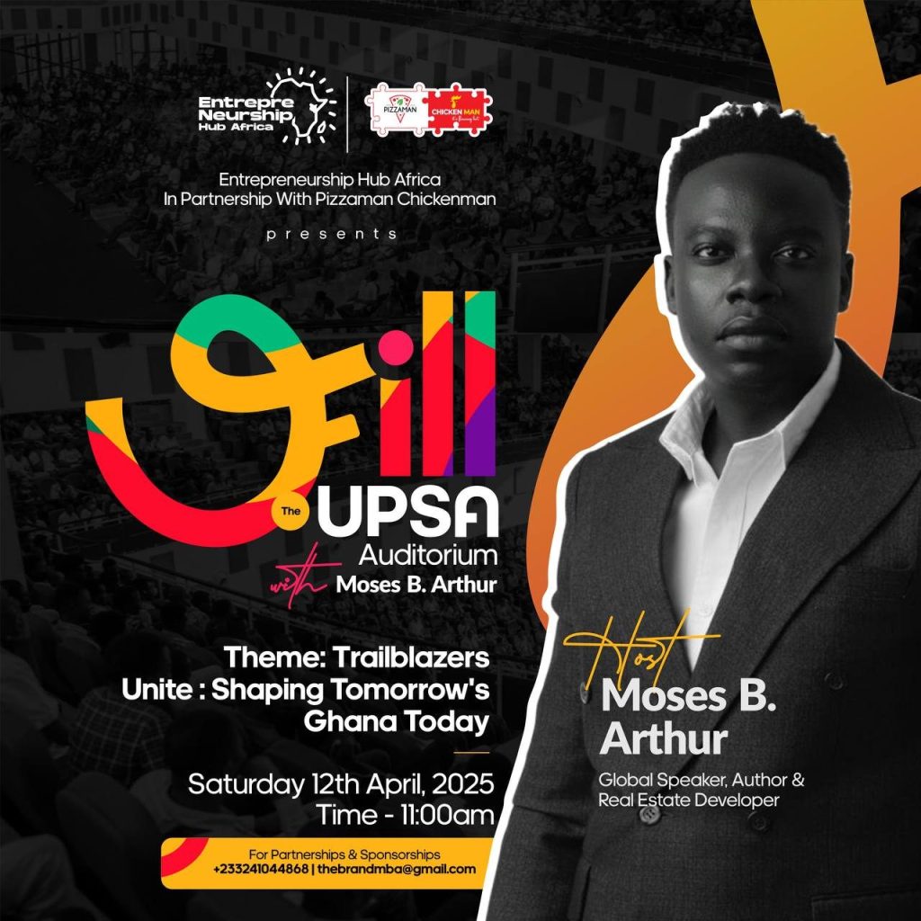MBA set to Host Trailblazers Unite-THIS Saturday